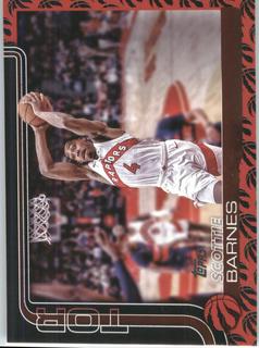 Scottie Barnes