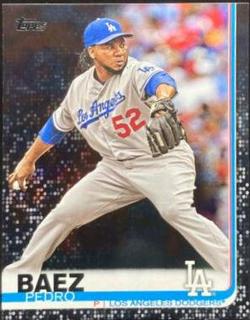 Pedro Baez