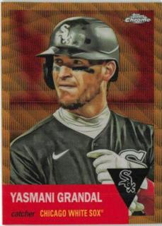 Yasmani Grandal
