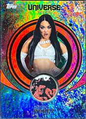 Roxanne Perez [Red Magma] #UNR-RPE Prices | 2025 Topps Universe