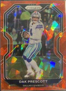 Dak Prescott