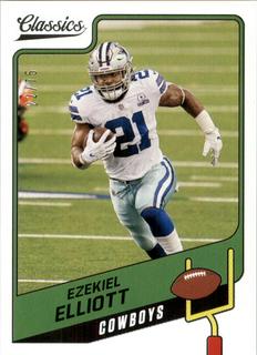 Ezekiel Elliott