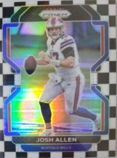 Josh Allen