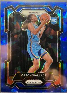 Cason Wallace