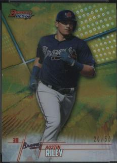 Austin Riley