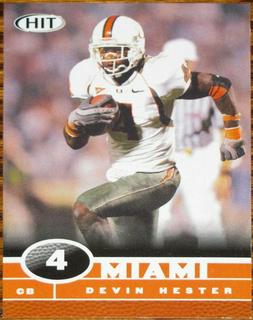 Devin Hester