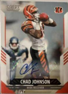 Chad Johnson