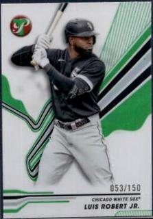 Luis Robert Jr.