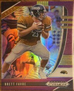 Brett Favre