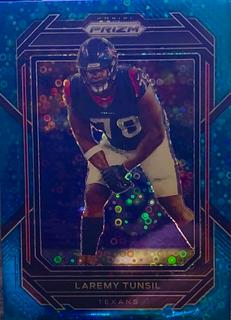 Laremy Tunsil