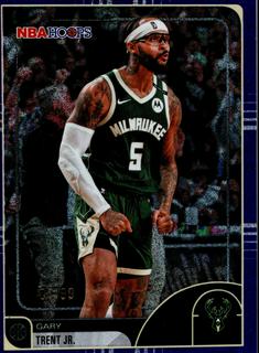 Gary Trent Jr.
