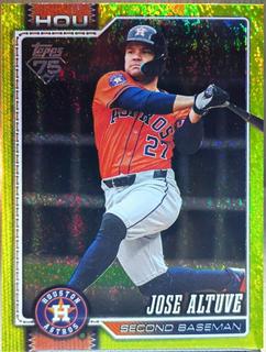 Jose Altuve