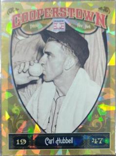 Carl Hubbell