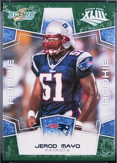 Jerod Mayo