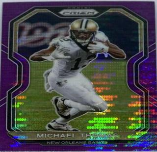 Michael Thomas