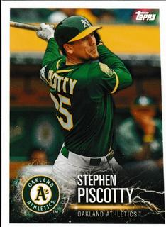 Stephen Piscotty