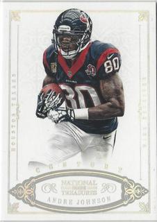 Andre Johnson