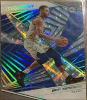 Ben Simmons