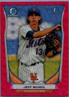 Jeff McNeil