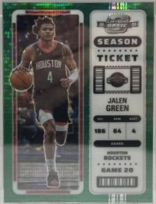 Jalen Green