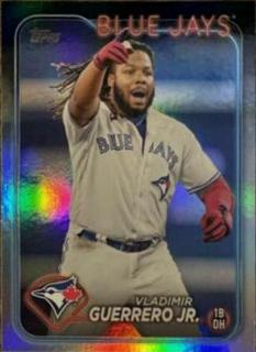 Vladimir Guerrero Jr.