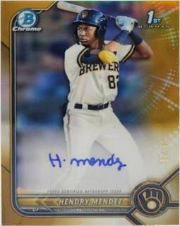 Hendry Mendez