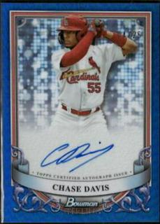 Chase Davis