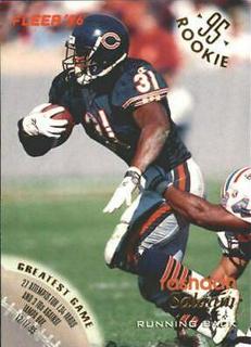 Rashaan Salaam
