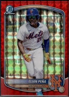 Elian Pena