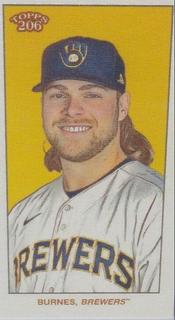 Corbin Burnes