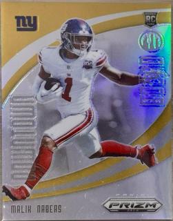 Malik Nabers