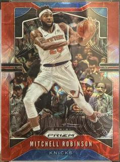 Mitchell Robinson