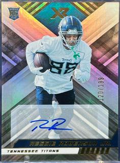 Reggie Roberson Jr.