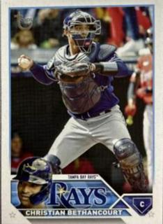 Christian Bethancourt