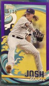 Josh Hader