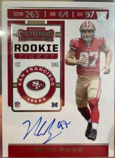 Nick Bosa
