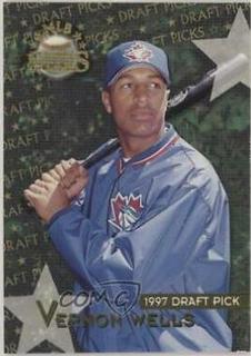 Vernon Wells