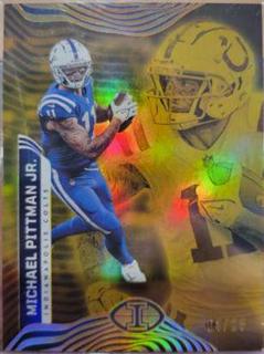 Michael Pittman Jr.