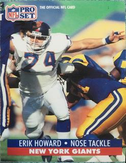 Erik Howard