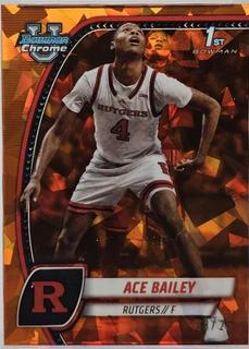 Ace Bailey