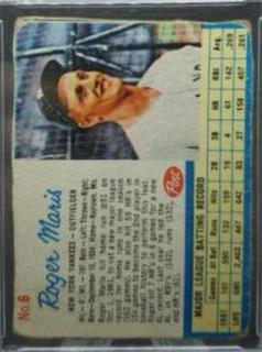 Roger Maris
