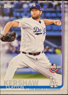 Clayton Kershaw
