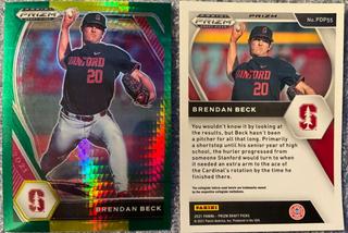 Brendan Beck