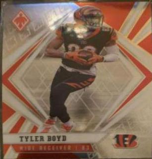 Tyler Boyd