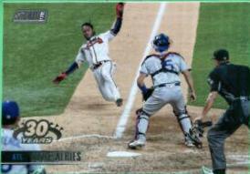 Ozzie Albies