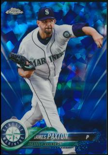 James Paxton