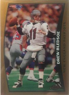 Drew Bledsoe