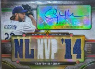 Clayton Kershaw