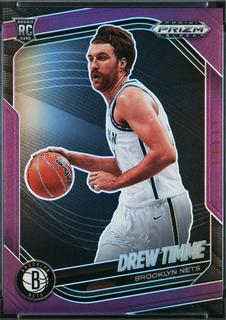 Drew Timme