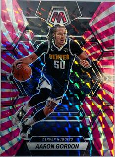Aaron Gordon